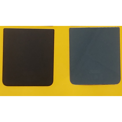 Корпусне скло Samsung F711 Galaxy Z Flip 3