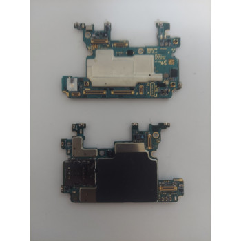 Материнська плата Samsung F711 Galaxy Z Flip 3