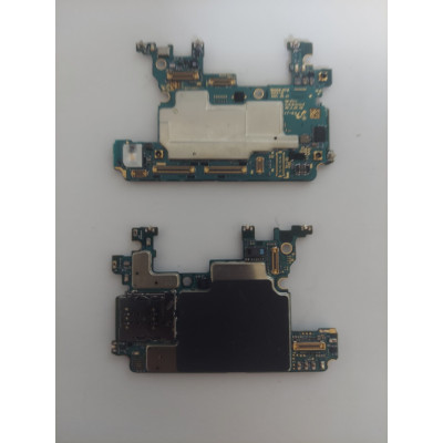 Материнська плата Samsung F711 Galaxy Z Flip 3