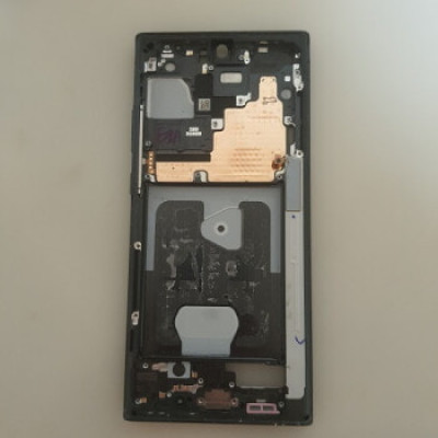 Рамка дисплея Samsung Note 20 Ultra N985F Оригінал