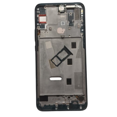 Рамка дисплея Huawei P Smart Z (STK-LX1) Зелена Оригінал
