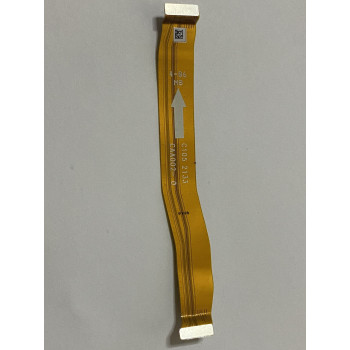 Шлейф Oppo A74 CPH2219 CAA002-0