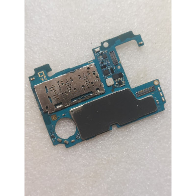 Материнська плата Samsung A22 SM-A225 (Дефект)