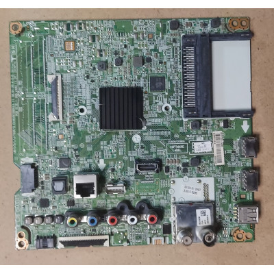 Материнська плата eax67872805(1.1) LG50