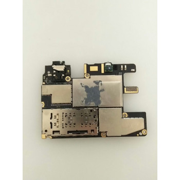 Материнська плата Xiaomi Redmi S2 (M1803E) (НЕ РОБОЧА)