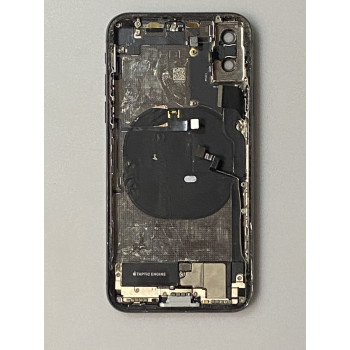 Корпус у зборі Apple iPhone X Оригінал