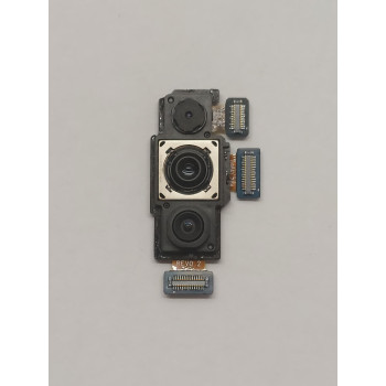 Камера основна Samsung Galaxy M21 M215
