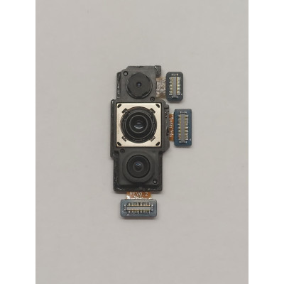 Камера основна Samsung Galaxy M21 M215