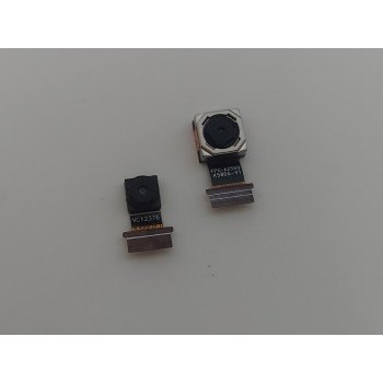 Камера основна (задня) Nokia 1.4 TA-1322