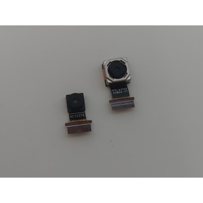 Камера основна (задня) Nokia 1.4 TA-1322