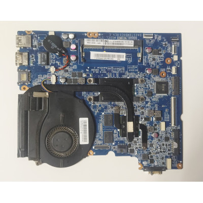 Материнська плата Lenovo IdeaPad Flex 15 DAOST6MB6E0 V:Е Оригінал