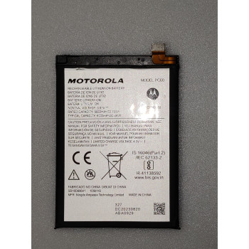 Акумулятор PC60 для Motorola G54 Оригінал