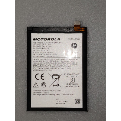 Акумулятор PC60 для Motorola G54 Оригінал