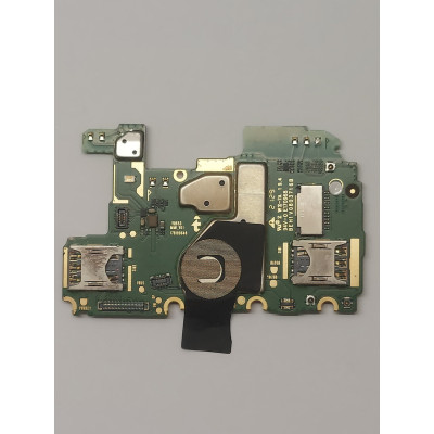 Материнська плата Tecno POP 4 BC1s