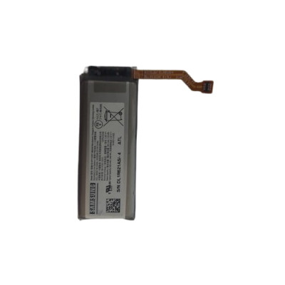 Акумулятор EB-BF7112ABY Samsung F711 Galaxy Z Flip 3 Оригінал Акумулятор EB-BF7112ABY Samsung F711 Galaxy Z Flip 3 Оригінал