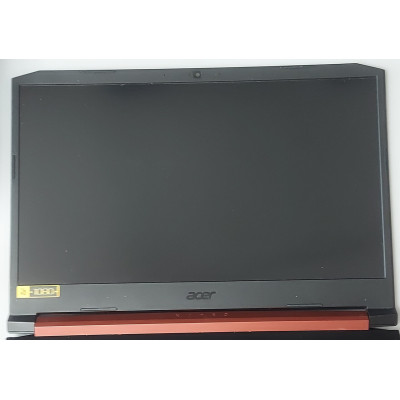 Верхня частина в зборі Acer Nitro 5 AN515-54
