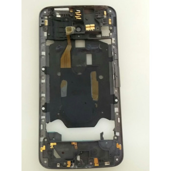Середня частина корпусу Motorola Moto X Style