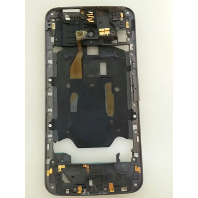 Середня частина корпусу Motorola Moto X Style