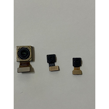 Основна камера Oppo A74 CPH2219