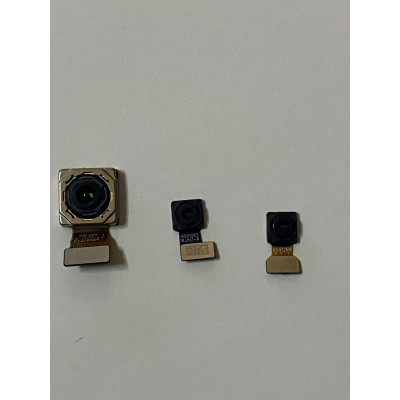 Основна камера Oppo A74 CPH2219