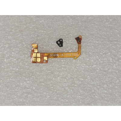 Шлейф із датчиком Samsung A037 Galaxy A03s