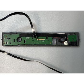 Кнопка увімкнення ІЧ-датчиком Xiaomi L43M6-6AEU 715GC134-R0B-001-004D
