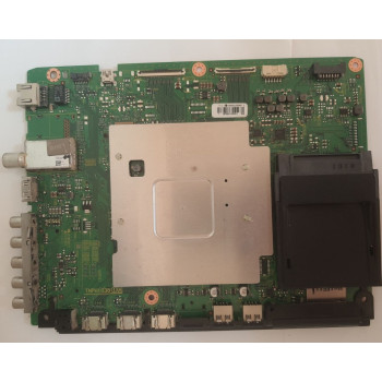 Main плата TNPH1038 1A Panasonic TX-LR42ET60