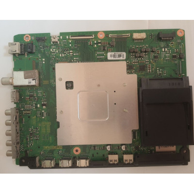 Main плата TNPH1038 1A Panasonic TX-LR42ET60