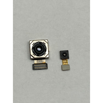 Камера основна Infinix Smart 8 Plus X6526