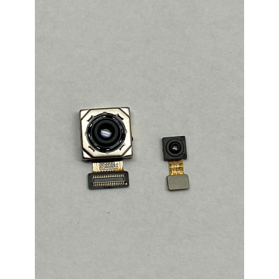 Камера основна Infinix Smart 8 Plus X6526