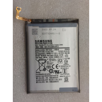 Акумулятор Samsung EB-BA217ABY Оригінал
