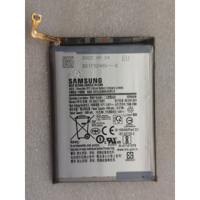 Акумулятор Samsung EB-BA217ABY Оригінал Акумулятор Samsung EB-BA217ABY Оригінал