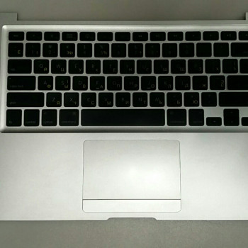 Нижня частина клавіатура в зборі Macbook Air A1237