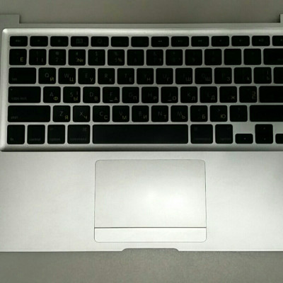 Нижня частина клавіатура в зборі Macbook Air A1237