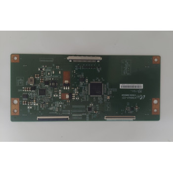 Плата T-CON INNOLUX V390HJ1-CE1
