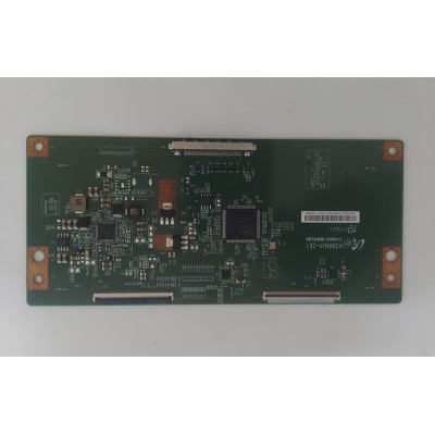 Плата T-CON INNOLUX V390HJ1-CE1