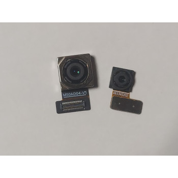 Камера основна Nokia C32 TA-1534 Оригінал
