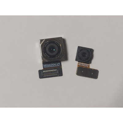 Камера основна Nokia C32 TA-1534 Оригінал