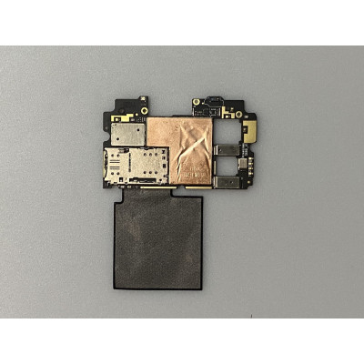 Материнська плата Blackview Oscal C80 Оригінал