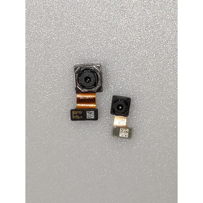 Камера основна Nokia C21 PLUS TA-1424 Оригінал
