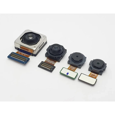 Основна камера Samsung A22 SM-A225 Оригінал