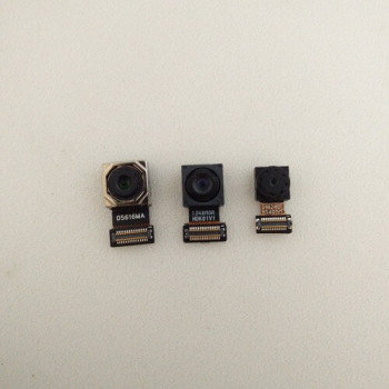 Камера основна ZTE Blade 20 Smart (Велика 05616MA)