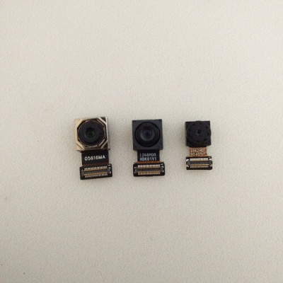 Камера основна ZTE Blade 20 Smart (Велика 05616MA)