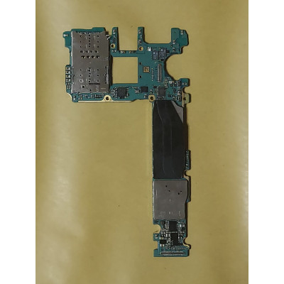 Материнська плата для Samsung Galaxy S8 G950FD