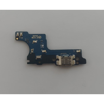 Нижня плата Samsung A01 A01