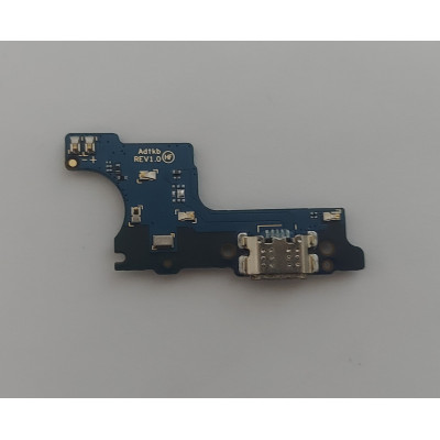 Нижня плата Samsung A01 A01