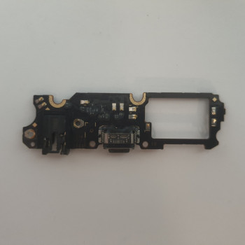 Нижня плата OPPO A5 2020 (CPH1931) з конектором заряджання Оригінал