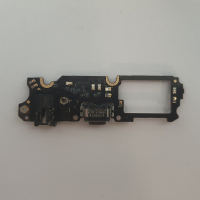 Нижня плата OPPO A5 2020 (CPH1931) з конектором заряджання Оригінал