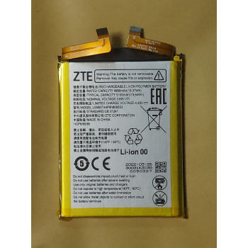 Акумулятор ZTE Blade V40 Pro Оригінал