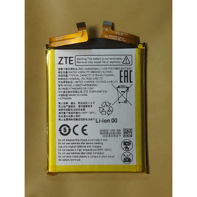 Акумулятор ZTE Blade V40 Pro Оригінал